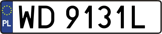 WD9131L