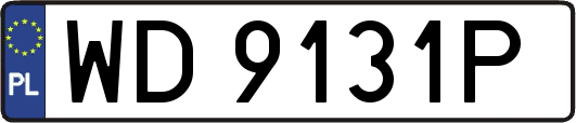 WD9131P