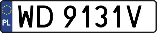 WD9131V