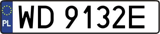 WD9132E