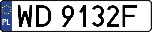 WD9132F