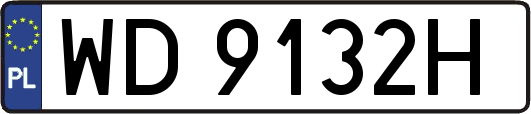WD9132H