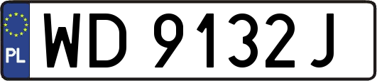 WD9132J