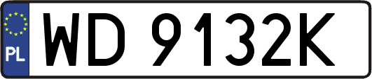 WD9132K
