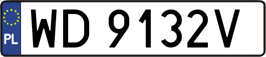 WD9132V