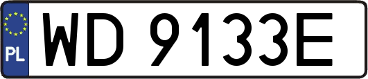 WD9133E
