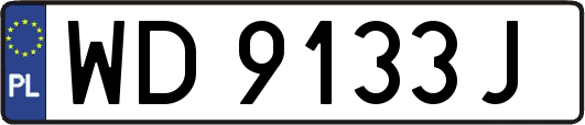 WD9133J
