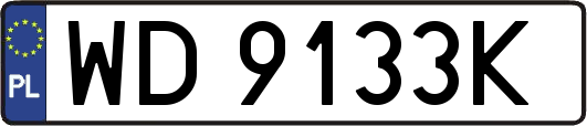 WD9133K