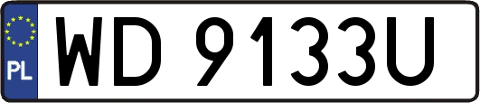 WD9133U