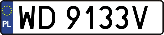 WD9133V