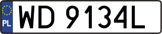 WD9134L