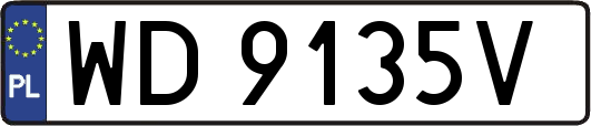 WD9135V