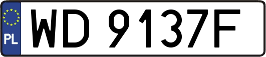WD9137F