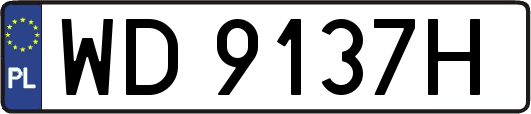 WD9137H