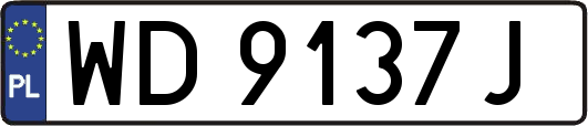 WD9137J