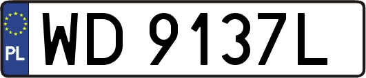 WD9137L