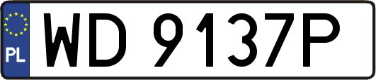 WD9137P