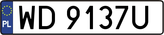 WD9137U