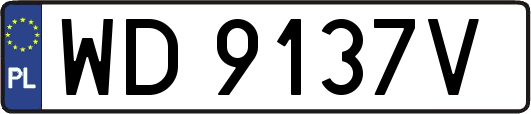 WD9137V