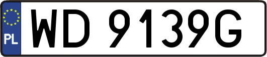 WD9139G