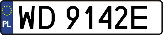 WD9142E