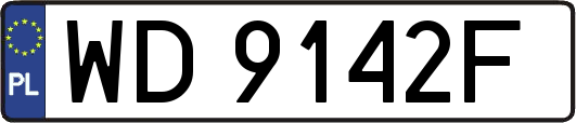WD9142F