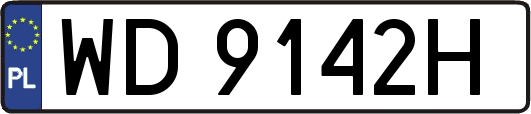 WD9142H