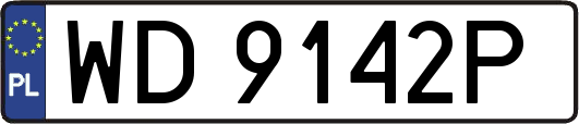 WD9142P