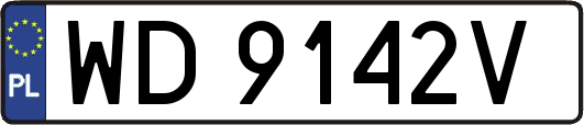 WD9142V