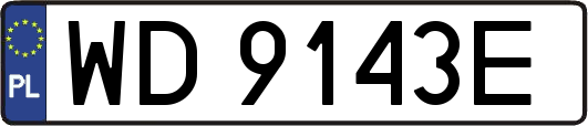 WD9143E