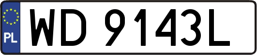 WD9143L