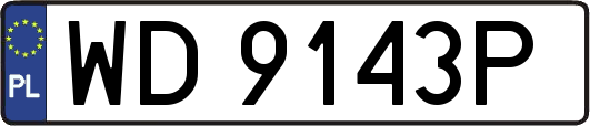 WD9143P