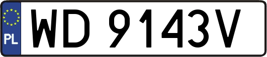 WD9143V