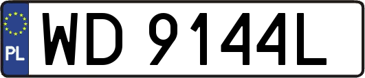 WD9144L