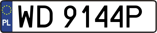 WD9144P