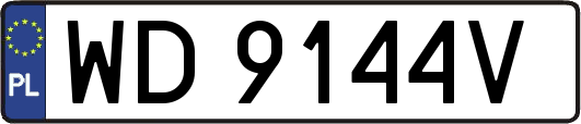 WD9144V