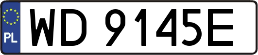 WD9145E