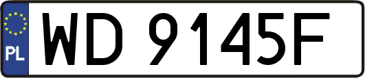 WD9145F