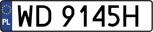 WD9145H
