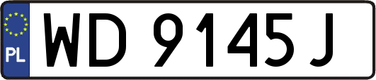 WD9145J