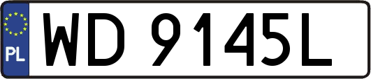 WD9145L