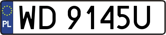 WD9145U