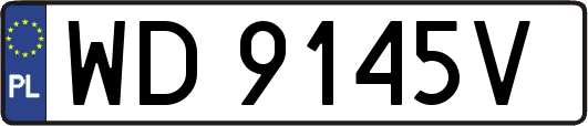 WD9145V