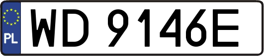 WD9146E