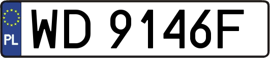 WD9146F