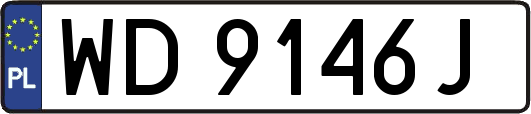 WD9146J