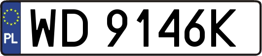 WD9146K