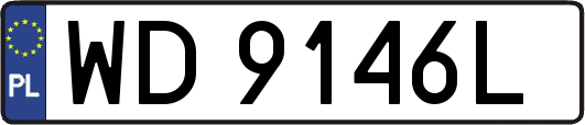 WD9146L
