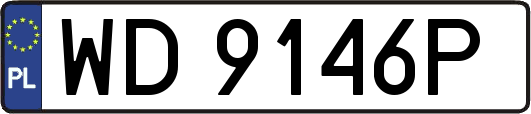 WD9146P