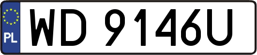 WD9146U
